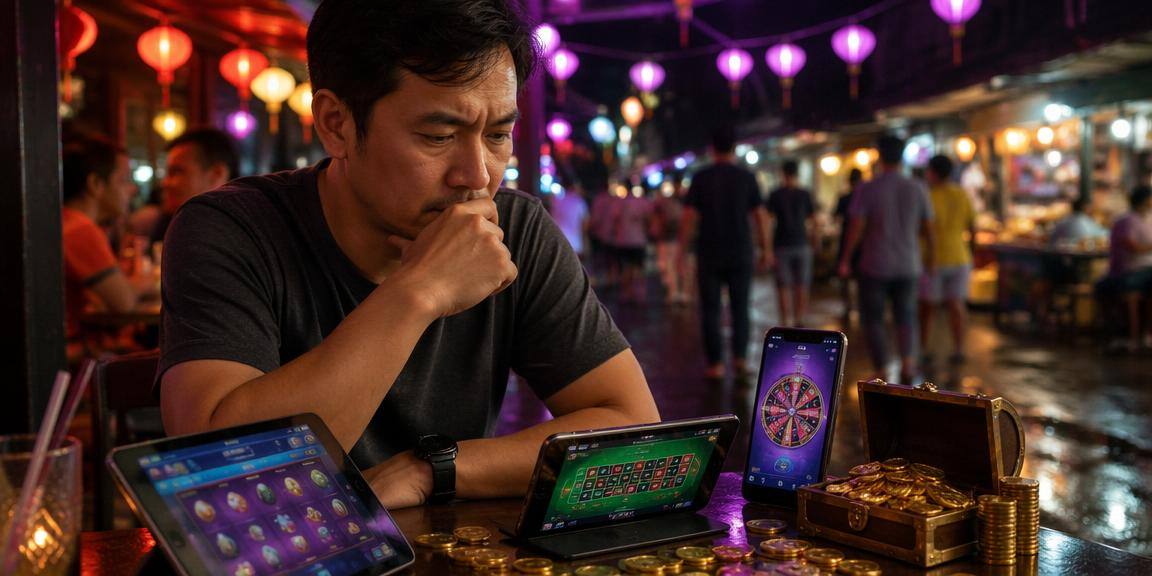 Casino88