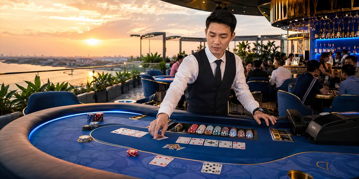 Casino88