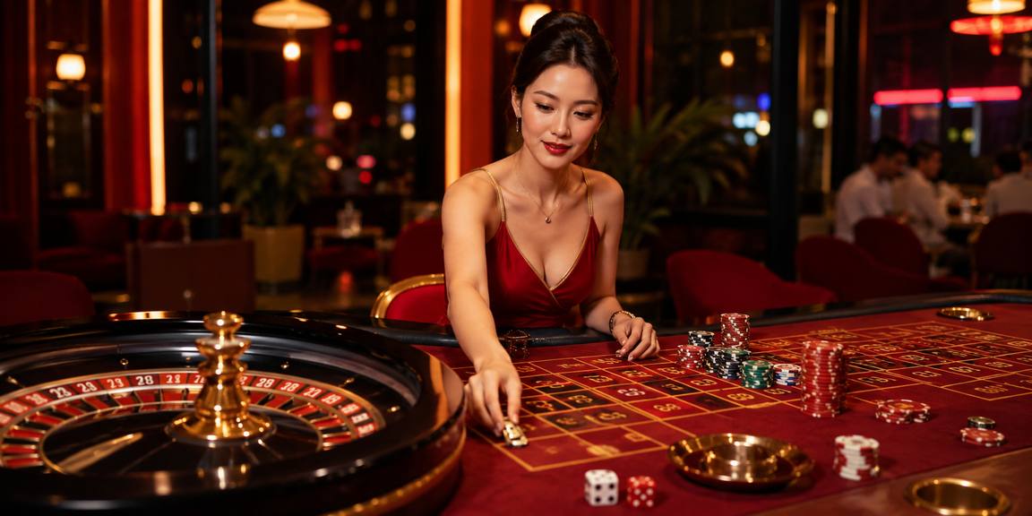 Casino88