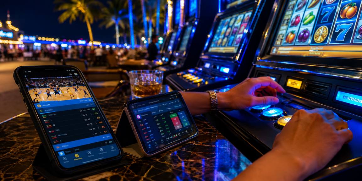 Casino88