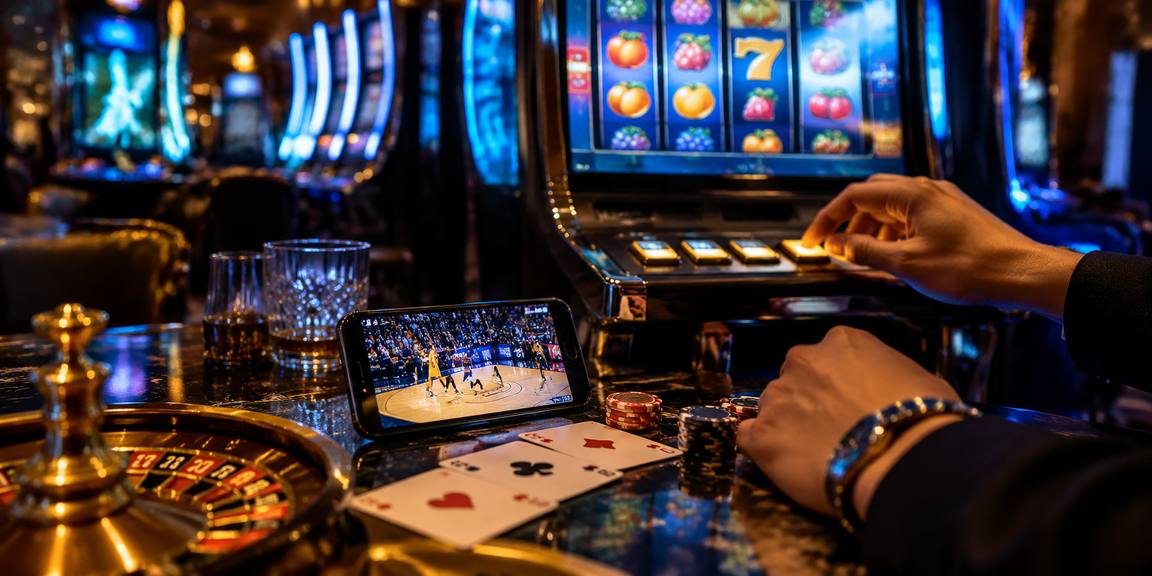Casino88