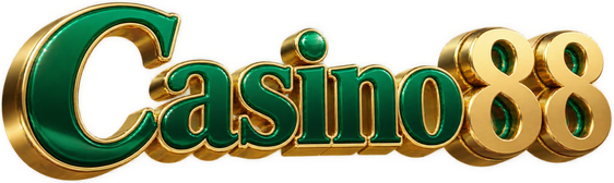 Casino88 Logo